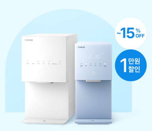 코웨이 서비스 전문가 '코닥'의 매트리스 케어 공정 분석