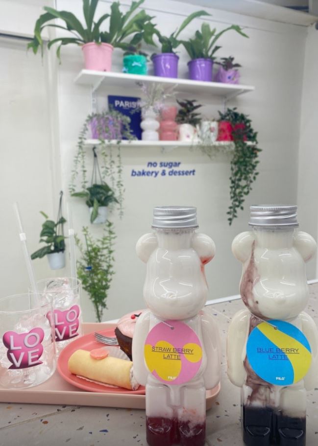 필로베이커리, 홍대카페 중 홍대입구역 생활권 카페 방문 전 정리