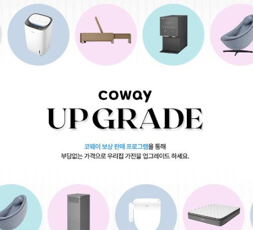 코웨이 정수기 듀얼 직수 모델의 활용도와 설치 사례
